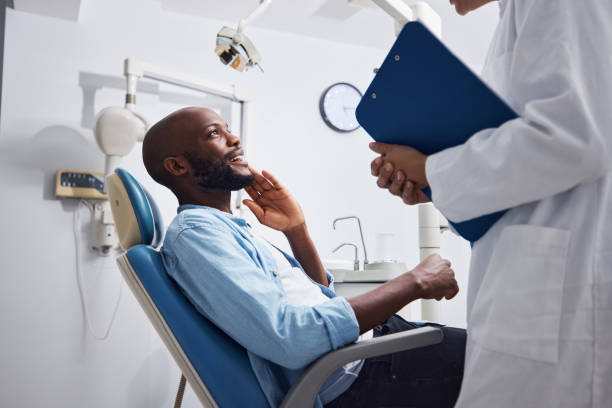Best Emergency Tooth Extraction in Cordele, GA