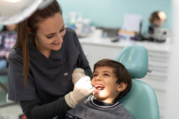 Best Emergency TMJ Treatment in Cordele, GA