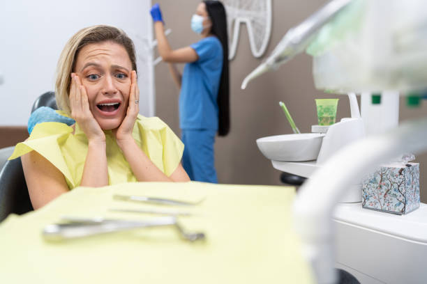 Best Emergency Wisdom Teeth Removal in Cordele, GA