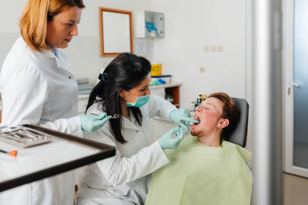 Best Same-Day Emergency Dental Services in Cordele, GA