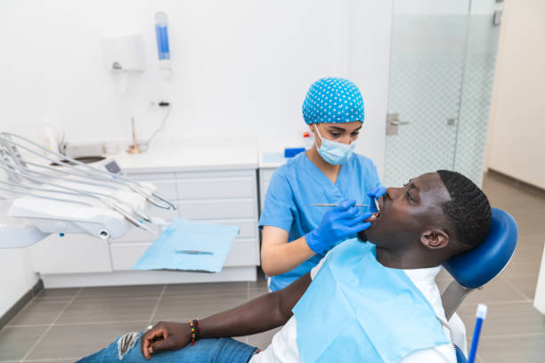 Best Emergency Treatment for Dental Infections or Abscesses in Cordele, GA
