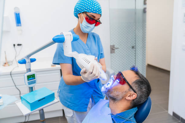 Best Emergency Tooth Extraction in Cordele, GA